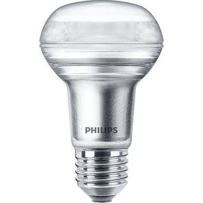Show details for 4.5W-60W CorePro Dimmable LEDspot R63 E27 Picture of 4.5W-60W CorePro Dimmable LEDspot R63 E27