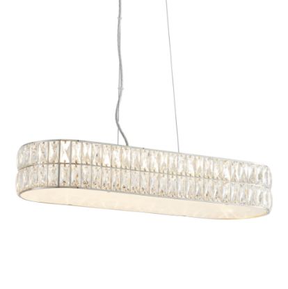 Picture of Verina 5lt Linear Pendant