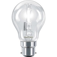 Show details for 28W-35W EcoClassic A-Shape B22 Picture of 28W-35W EcoClassic A-Shape B22