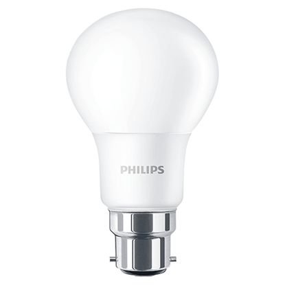 Show details for CorePro LEDbulb 11-75W B22 Picture of CorePro LEDbulb 11-75W B22