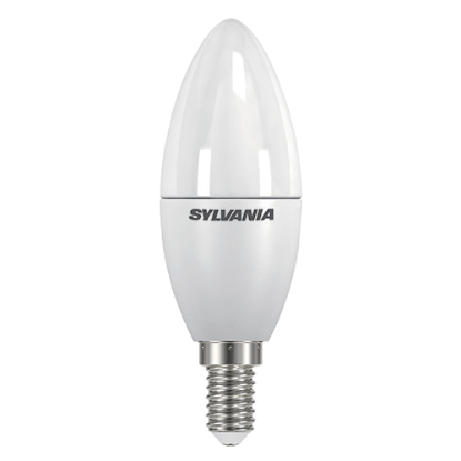 Show details for 5.6W-40W V4 ToLEDo Candle Dimmable E14 Picture of 5.6W-40W V4 ToLEDo Candle Dimmable E14