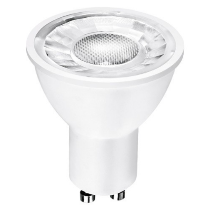 Show details for ICE 5W Dimmable LED GU10 3000K Warm White Picture of ICE 5W Dimmable LED GU10 3000K Warm White