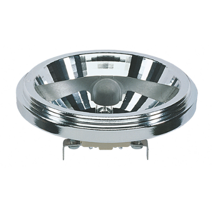 Show details for Halospot 111 75W 24 Deg G53 Picture of Halospot 111 75W 24 Deg G53