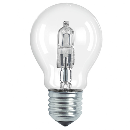 Show details for 46W -60W CLASSIC A E27 Picture of 46W -60W CLASSIC A E27