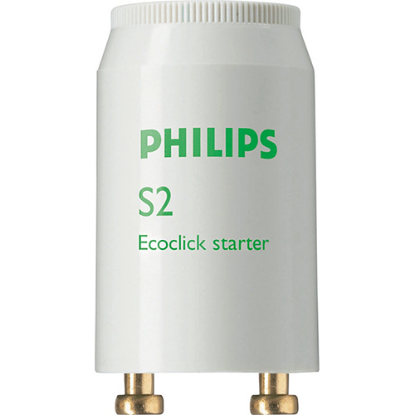 Show details for ECO CLICK STARTER S 2 Picture of ECO CLICK STARTER S 2