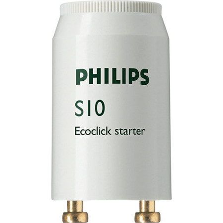Picture for category Philips Starters