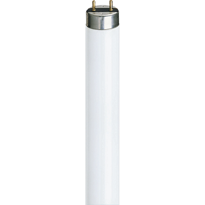 Picture of 18W T8 Master TL-D Super 80 - 2700K Very Warm White 