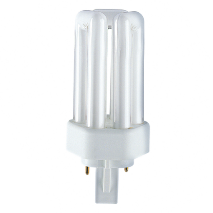 Show details for Dulux T Plus 18W Cool White Picture of Dulux T Plus 18W Cool White