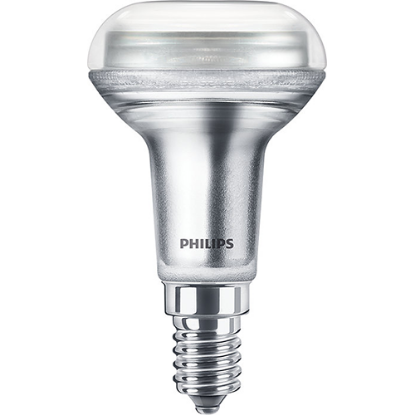 Show details for 2.8-40W CorePro LEDspot Non-Dimmable R50 E14 Picture of 2.8-40W CorePro LEDspot Non-Dimmable R50 E14