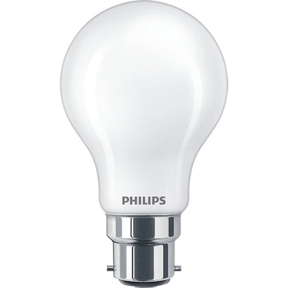 Show details for 5.9-60W MASTER VLE Dimmable LED Bulb B22 Picture of 5.9-60W MASTER VLE Dimmable LED Bulb B22