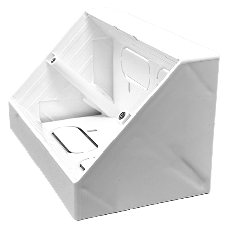 Picture for category Pedestal Boxes