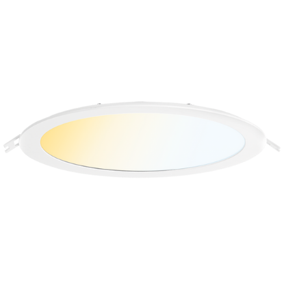Picture of Slim-FitCS™ 24W IP44 Colour Switchable Downlight
