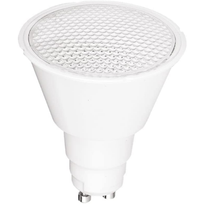 Show details for 7W 220-240V Non-Dimmable LED GU10 - AU-GUF4011LED/40 Picture of 7W 220-240V Non-Dimmable LED GU10 - AU-GUF4011LED/40